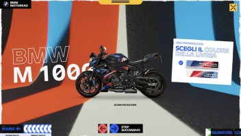 Moto - News: BMW Motorrad RadLand: un mondo digitale, tutto da scoprire