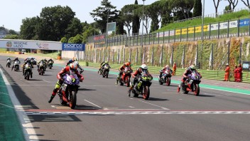 News: Il Trofeo Aprilia RS 660 entra nel vivo della stagione a Misano