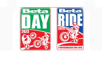 Moto - News: Beta Day e Beta Ride 2023: un doppio appuntamento per gli appassionati d'enduro