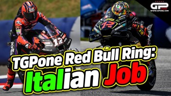 MotoGP: TGPOne RedBull Ring - Aprilia lancia la sfida a Ducati sul circuito austriaco