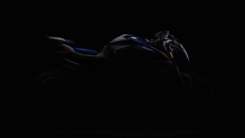 Moto - News: MV Agusta Brutale 1000 RR Limited Edition: sarà svelata al GP di Assen