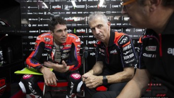 MotoGP: Aleix Espargarò: “Non mi aspettavo di essere così veloce a Motegi”