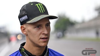 MotoGP: Quartararo: "Con il nuovo format siamo sempre al limite, questo è il problema"