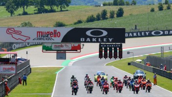 MotoGP: Spunta il calendario provvisorio 2024 con 22 Gran Premi, 10 gare extraeuropee