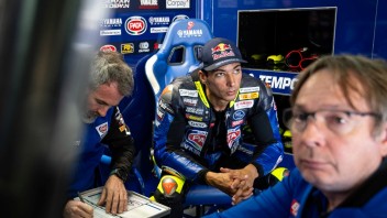 SBK: Toprak: “È il primo anno che chiudo 2° ad Aragon, ma la R1 era meglio nel 2021”