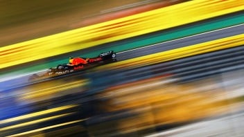 Auto - News: Formula 1, GP del Brasile: gli orari in tv su Sky, TV8 e Now