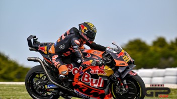 MotoGP: Phillip Island: Gran Premio spostato a sabato a causa del meteo sfavorevole