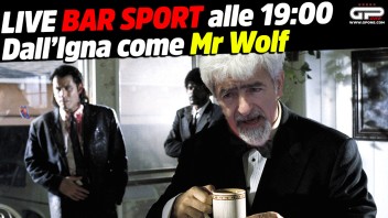 MotoGP: LIVE Bar Sport MotoGP alle 19:00 - Dall'Igna come Mr Wolf