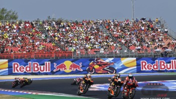 MotoGP: Aprono oggi le prevendite per il Gran Premio di Misano 2024