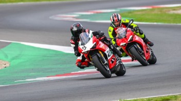 Moto - News: DRE Academy 2024: istruttori d’eccellenza nelle location più evocative