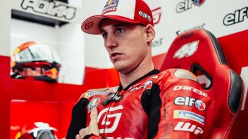 MotoGP: Pol Espargaró: “La MotoGP è cambiata radicalmente, ammiro l’adattamento di Marc”