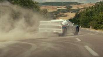Playtime - Cinema: Race for Glory: ecco il trailer sulla storica sfida tra Lancia e Audi nei rally