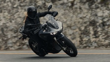 Moto - News: Zero Motorcycles: arrivano le enduro stradali SR MY24 e DSR MY24