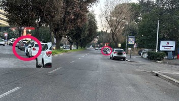 Moto - News: Multe per eccesso di velocità in città: sicurezza o cassa per il comune?