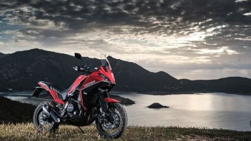 Moto - News: Moto Morini X-Cape 650 e Seiemezzo in promozione a febbraio