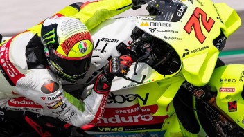 MotoGP: eBay al fianco del Pertamina Enduro VR46 Racing Team fino al 2025