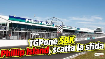 SBK: TGPOne SBK: Phillip Island kicks off, concerned for cargo delay 
