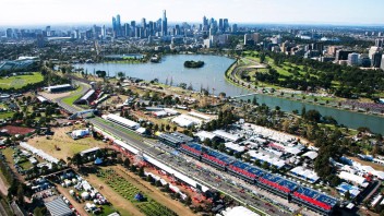 Auto - News: Formula 1, Gran Premio di Australia: gli orari in tv su Sky, TV8 e Now