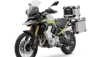 Moto - News: Voge a Motodays 2024 con la nuovissima 900DSX