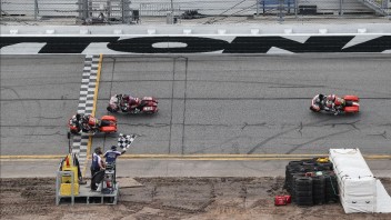 MotoAmerica: Wyman vince la mission "King Of The Baggers" a Daytona