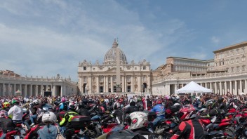 Moto - News: WeRideAsOne: i Ducatisti di tutto il mondo sono pronti all'evento