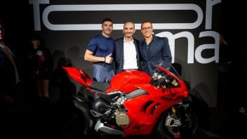 MotoGP: Domenicali: “le prestazioni di Marquez vanno relazionate alla Ducati GP23”