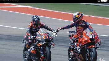 MotoGP: VIDEO - Austin, gli highlights della magnifica vittoria di Vinales negli USA