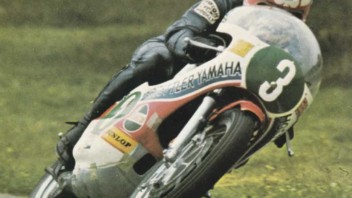 News: Addio a Rodney Gould, iridato 250, l'uomo che portò Agostini alla Yamaha