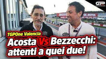 MotoGP: TGPOne Valencia, Acosta Vs Bezzecchi: Waspadai keduanya