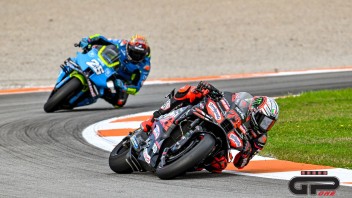 Avanti adagio, quasi indietro: la MotoGP non ha ancora deciso cosa farà da grande