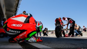 Superbike has been brought to its knees? Let's help it back onto its feet!