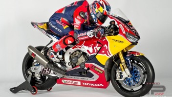 Red Bull gives Honda wings but without HRC