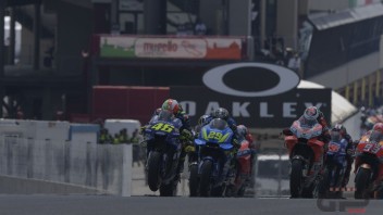 Mugello to lose its hump? The price of safety