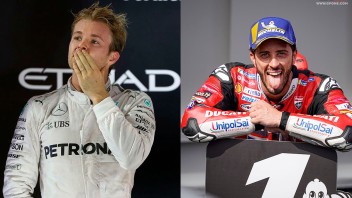 Il GP della Stiria lancia una sfida a Ducati: Dovizioso come Rosberg