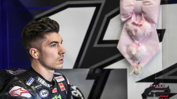 Daddy Vinales has shattered the MotoGP market with his farewell to Yamaha