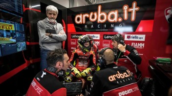SBK: Zambenedetti: “Toprak surprised about our development? He who hesitates is lost"