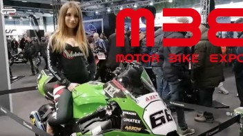 Moto - News: VIDEO Parte a tutto gas Motor Bike Expo 2023, tra passione e spettacolo