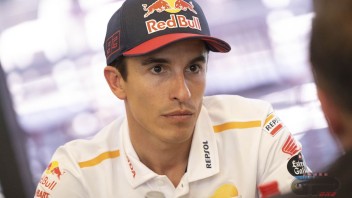 Storm on social media for Marquez's confession: willing to do anything to win