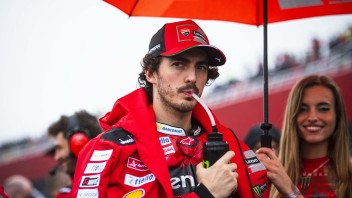 Bagnaia misses braking point: thoughts on being politically correct