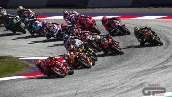 Is a perfect MotoGP really necessary? Simple solutions to complex problems