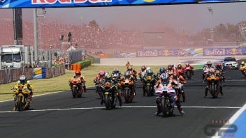 MotoGP 2024: 10 motivi per non vedere l'ora che il mondiale riparta