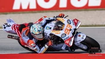 Ben tornato Marquez: con te in pista la MotoGP è di nuovo divertente