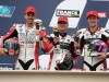 SBK: Canepa e YART secondi al Bol d’Or, trionfa Honda FCC TSR