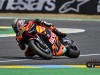 MotoGP: Binder: "My KTM was like a shopping cart at Le Mans"