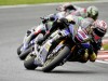 SBK: Disastro McAMS Yamaha ad Oulton Park, Ray in fuga nel BSB
