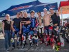 MotoGP: Quartararo and Arbolino California dreaming: winter training with American Racing