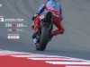 MotoGP: Brembo debutta in TV: i dati delle frenate durante i Gran Premi