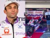 MotoGP: Zarco dal cross al nuoto: "il mio coach ora è l'olimpionico Grégory Mallet"