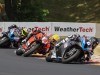 MotoAmerica: Tutto cambia al vertice: Beaubier vince, Gagne si ritira a Road America