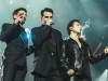 MotoGP: Il Volo sings the national anthem at the Mugello Italian GP